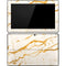Cracked Marble Surface Pro Tablet Skin